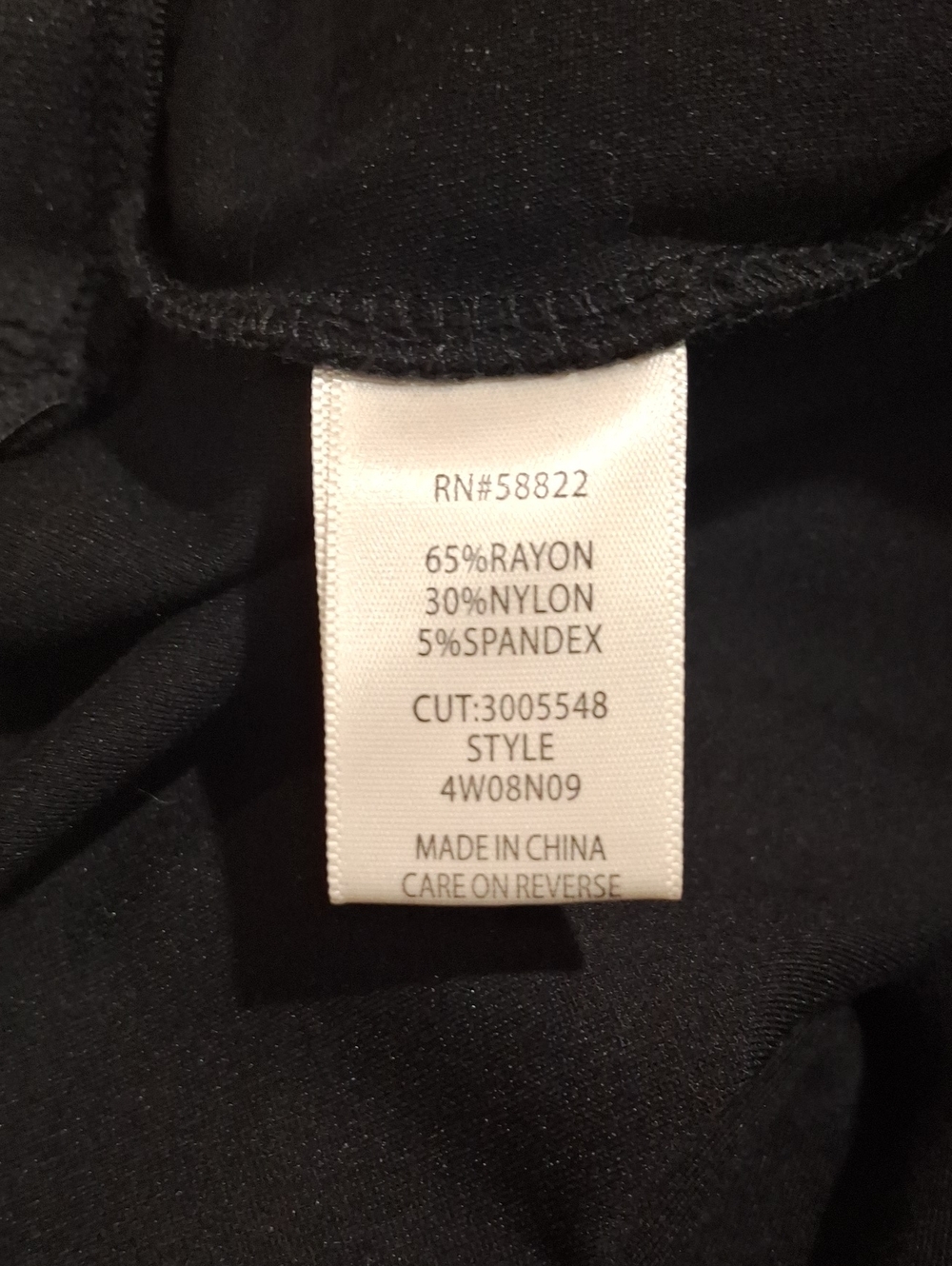 Women's Trousers - Picture 9 of 13